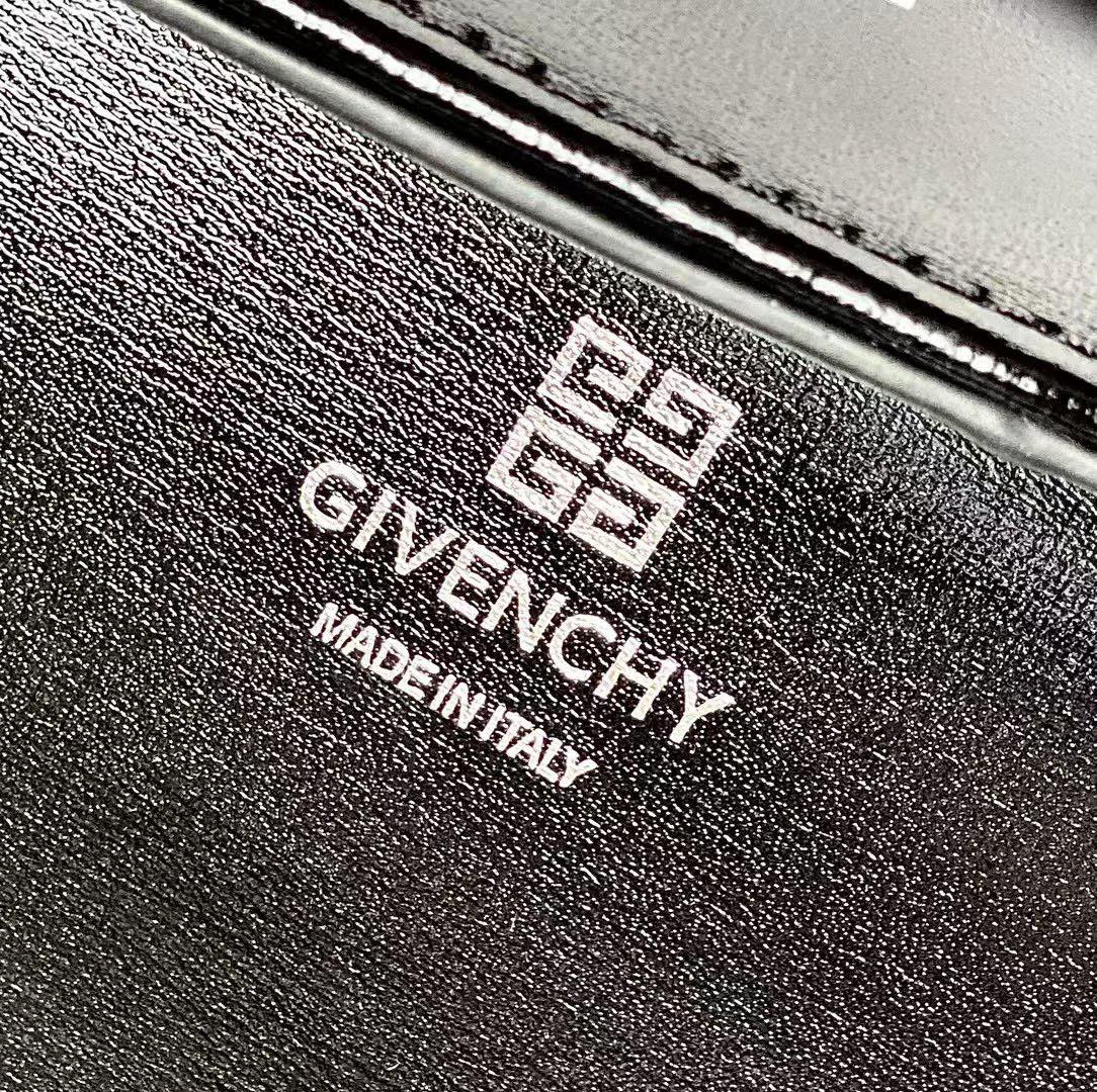 Givenchy Top Handle Bags